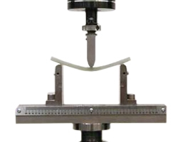 塑料彎曲試驗(yàn)GB/T 9341-2000