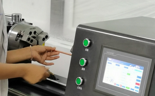 ?銅線線材扭轉(扭力)試驗方案GBT3952-1998