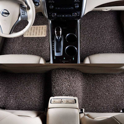 轎車地毯的拉伸與180度剝離試驗