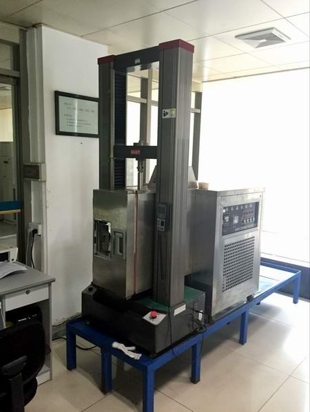 建筑密封膠試驗(yàn)機(jī)測(cè)試GB/T 13477.8