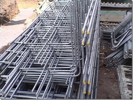 混凝土結構用成型鋼筋GB/T29733-2013對試驗機的要求