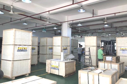 國內用電供應暫時緊張，各企業積極保障生產