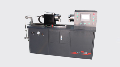 線材扭轉試驗機（電線電纜扭轉試驗機）